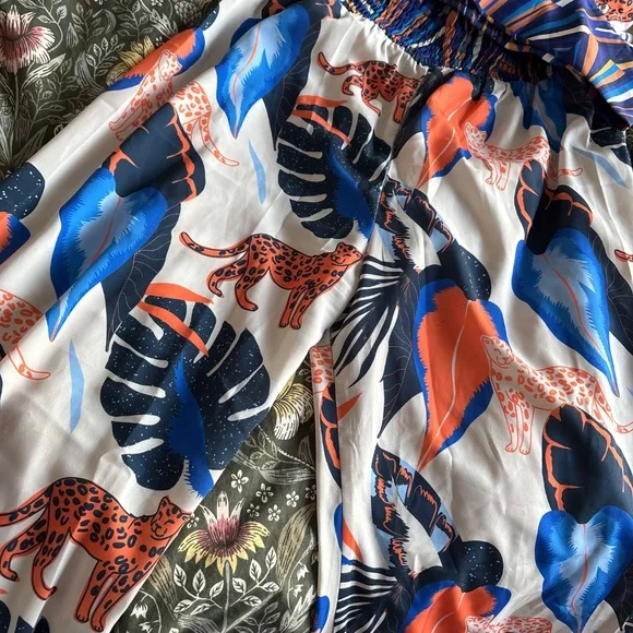 Top and Bottom Matching Set - Picture 3 of 5